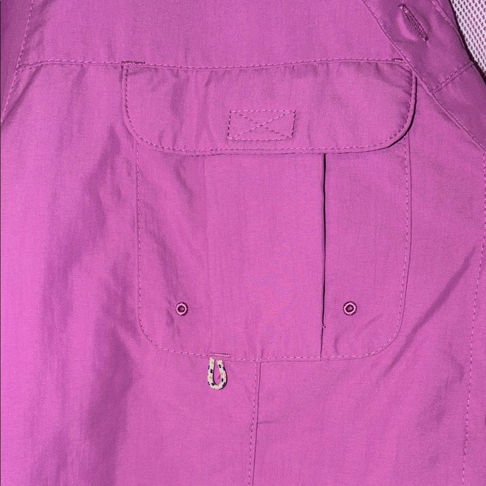 Men’s Magellan Outdoors Fish Gear Relaxed Fit Size Large - Picture 4 of 9